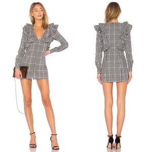 Lovers + Friends Nora Dress